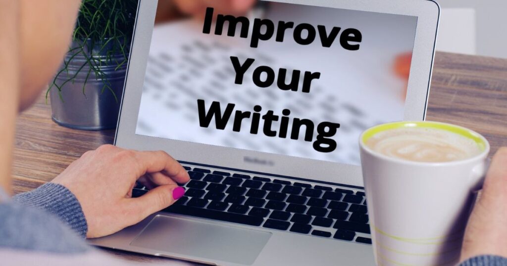 Improve Your Writing with AI