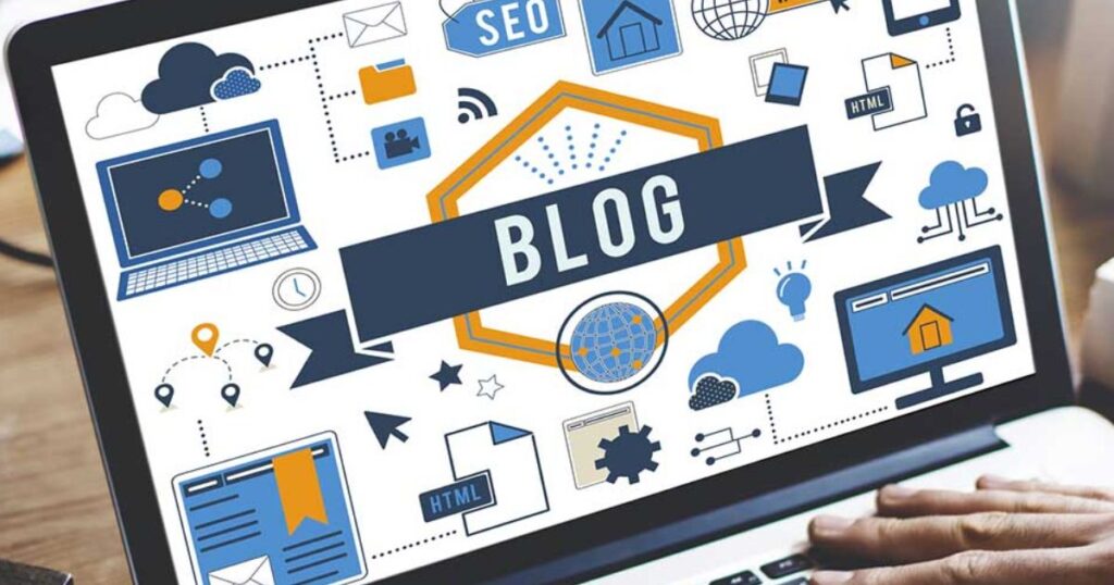 Netwyman Blogs
