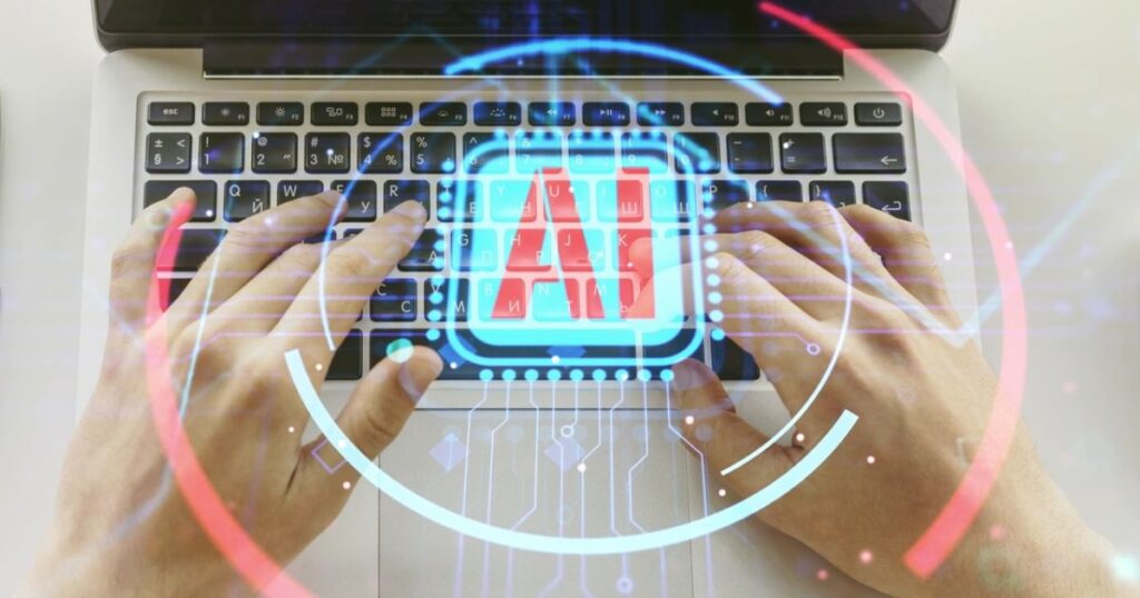 SmartReword: The Key to Authentic Content