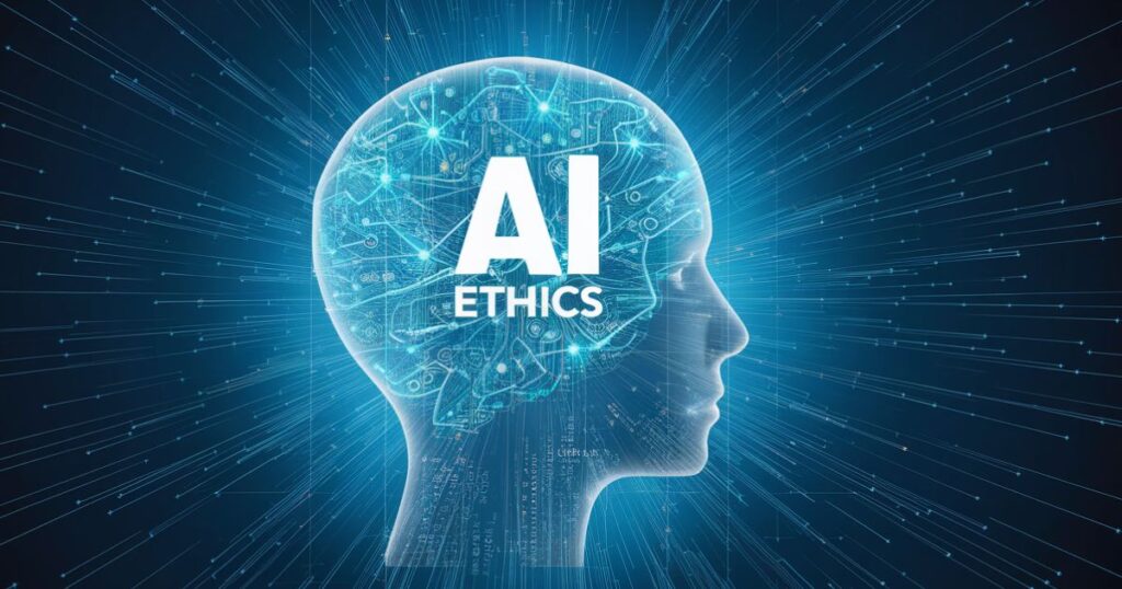 The Ethics of AI in Writing