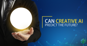 Can AI Be Creative