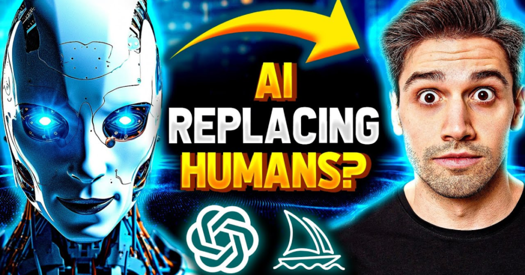 Can AI Replace Human Writers