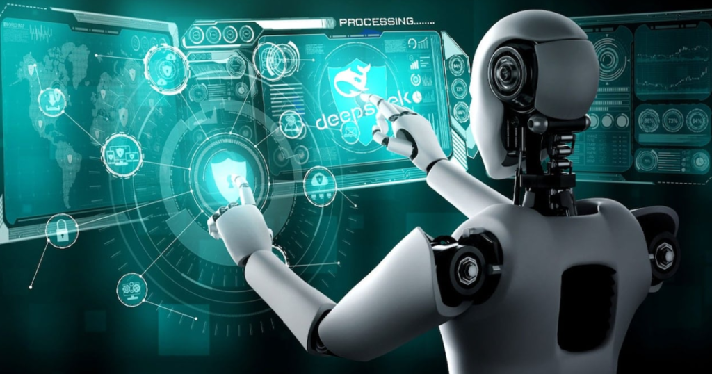 From Pen to Prompt: How AI is Redefining Creativity