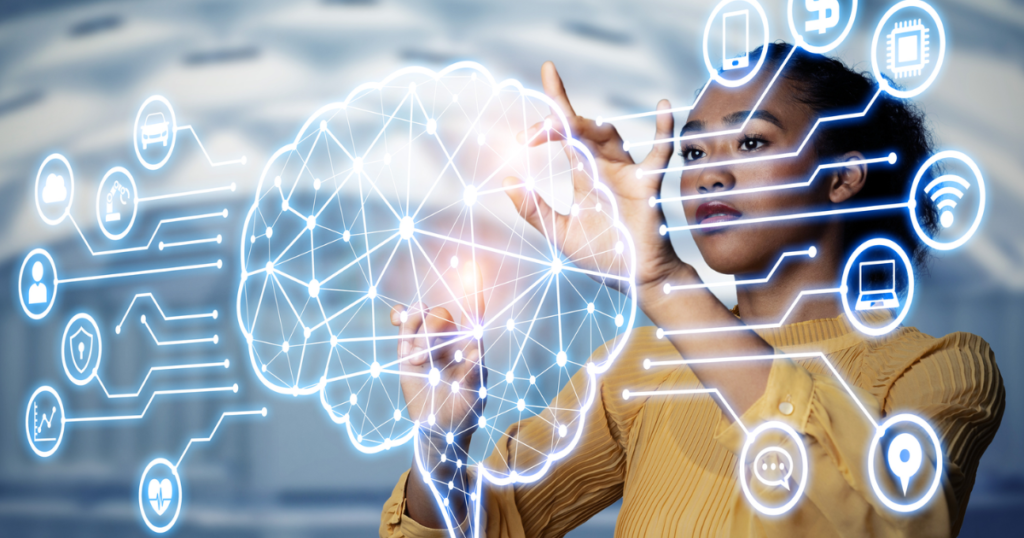 The Role of AI in Modern Writing