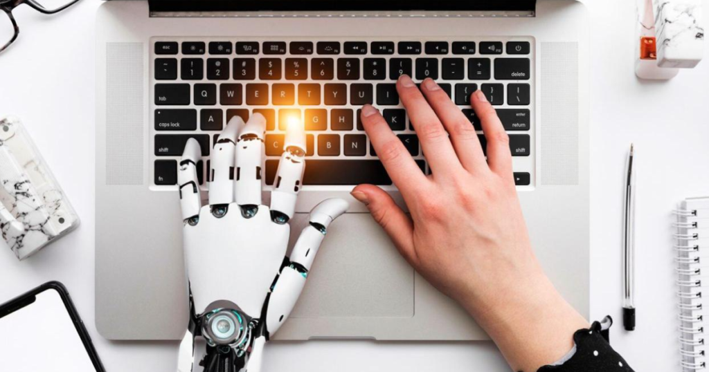 The Truth About AI-Generated Content
