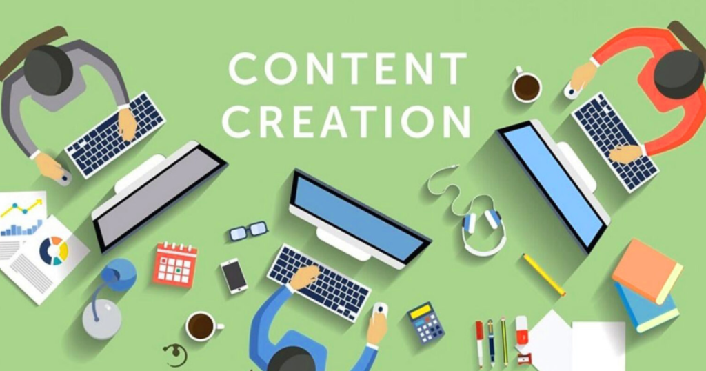 Why AI Writing is the Next Big Thing in Content Creation