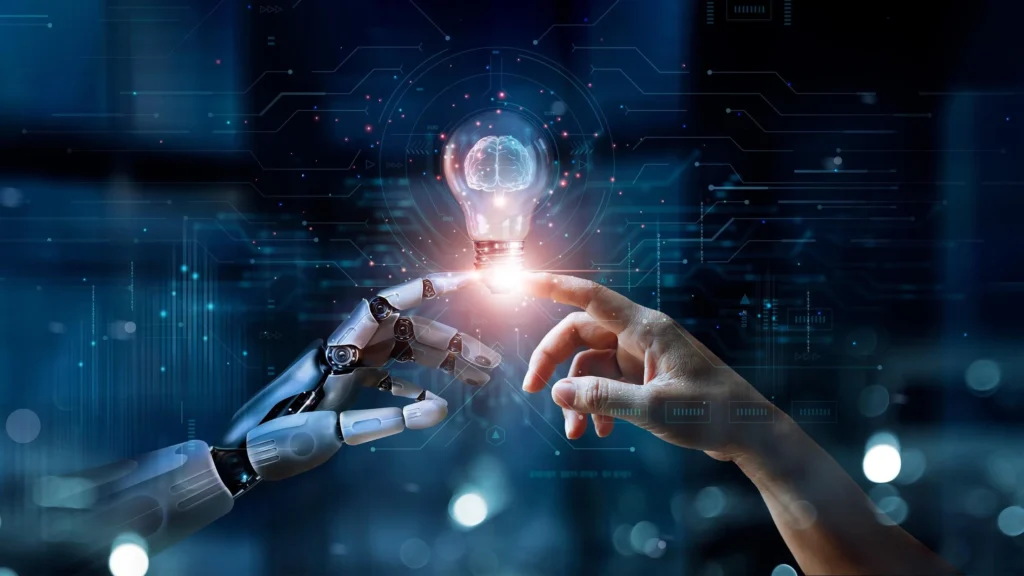What Is AI Technology? An Expert's Guide to Understanding
